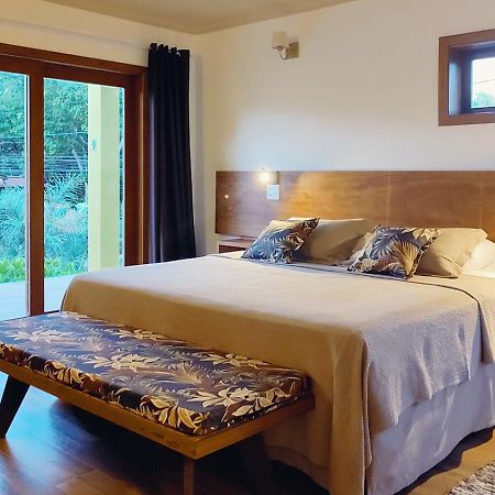 Vila Araticum Praia Santo André Dış mekan fotoğraf