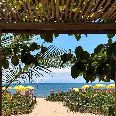 Vila Araticum Praia Santo André Dış mekan fotoğraf