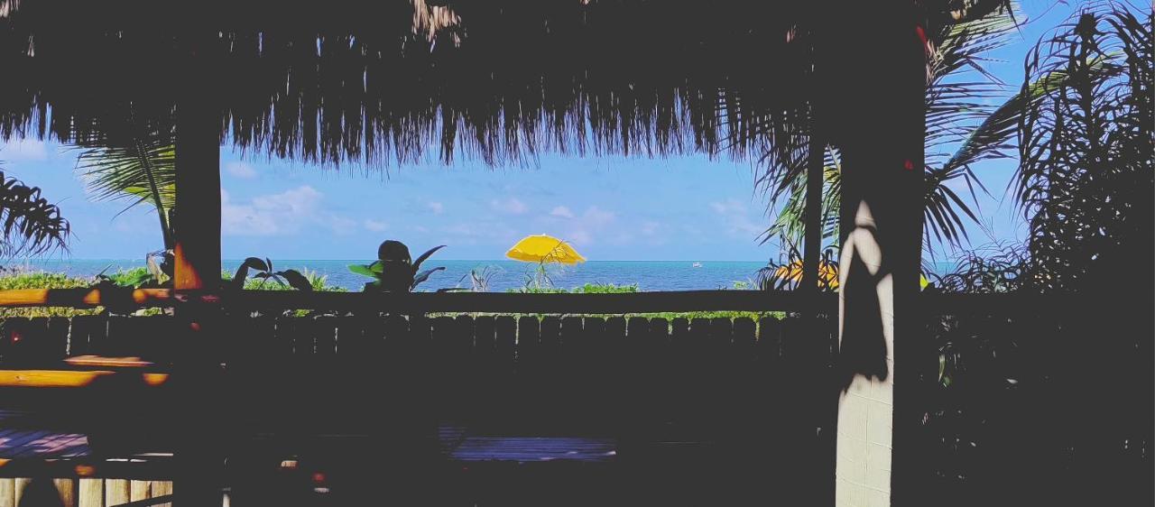 Vila Araticum Praia Santo André Dış mekan fotoğraf