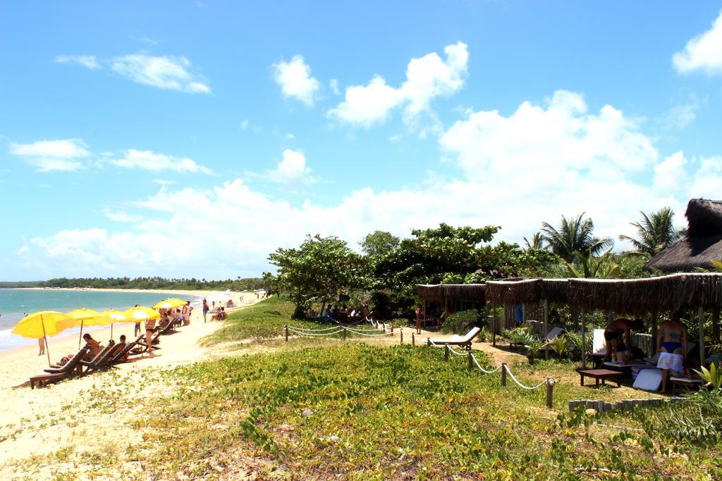 Vila Araticum Praia Santo André Dış mekan fotoğraf