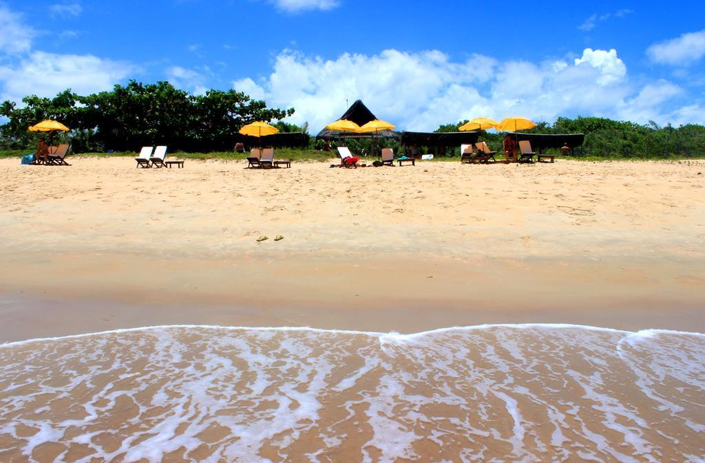Vila Araticum Praia Santo André Dış mekan fotoğraf