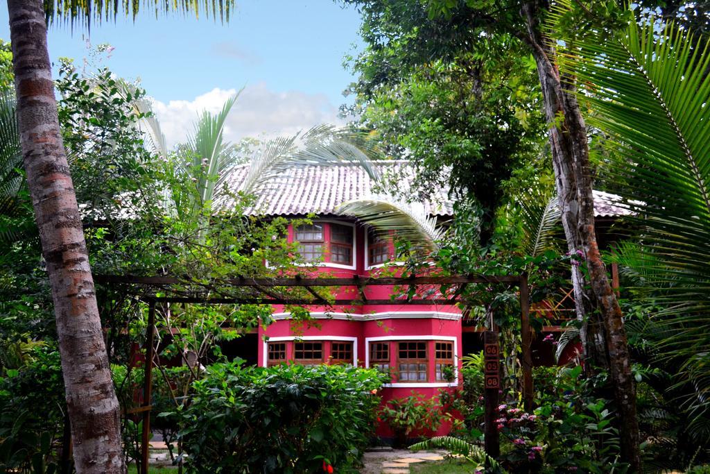 Vila Araticum Praia Santo André Oda fotoğraf