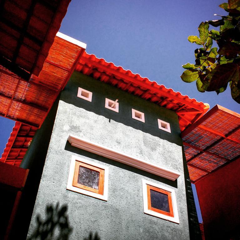 Vila Araticum Praia Santo André Dış mekan fotoğraf