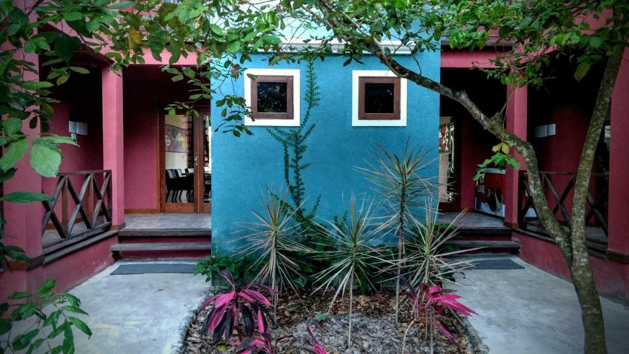 Vila Araticum Praia Santo André Dış mekan fotoğraf